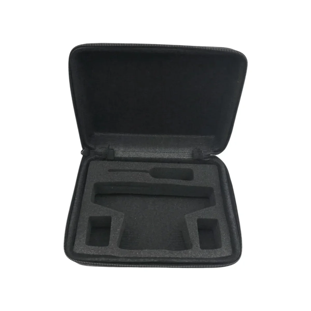 

1pc Dental Box with Zipper for Binocular Magnifier High Quality Glasses Case Anti-drop Case for Dental Loupe Battery