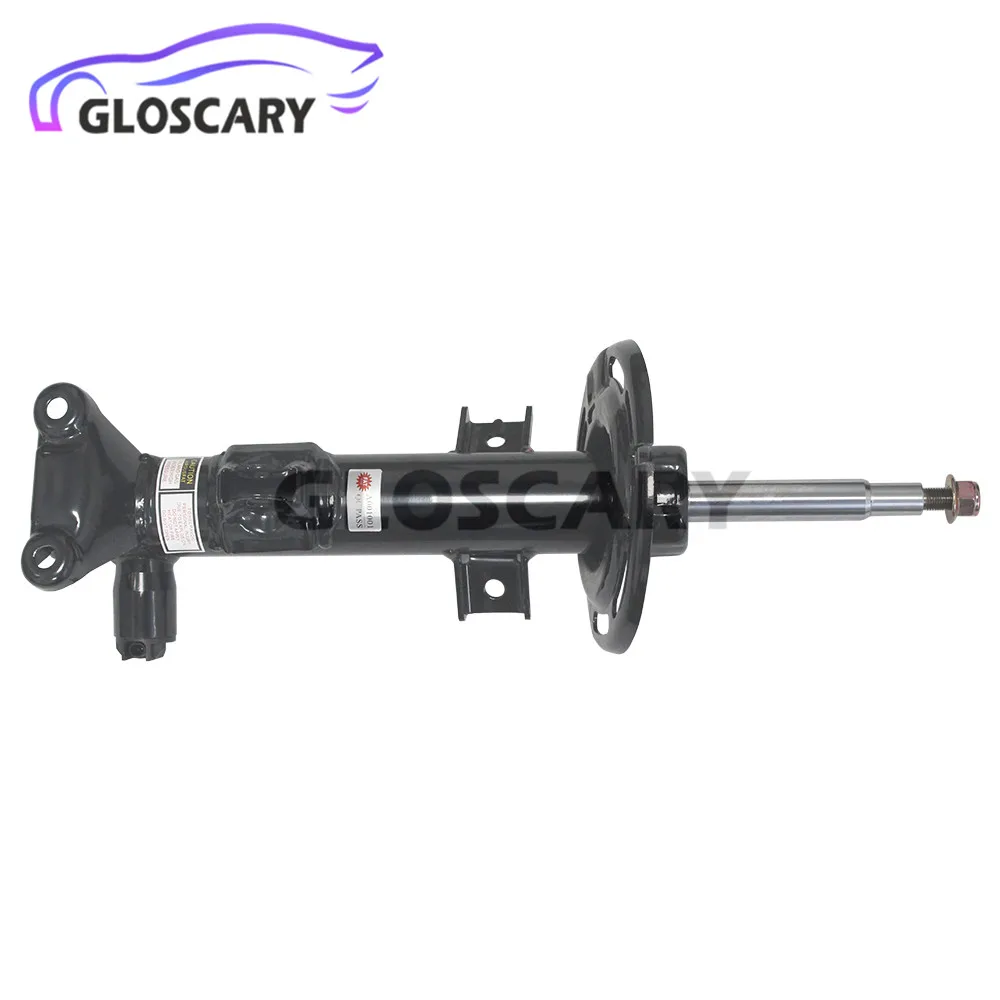 1PC Front Left/Right Shock Absorber Core For Mercedes Benz R172 W172 SLK350 SLC300 2012-2020 With Electric Sensor A1723206513