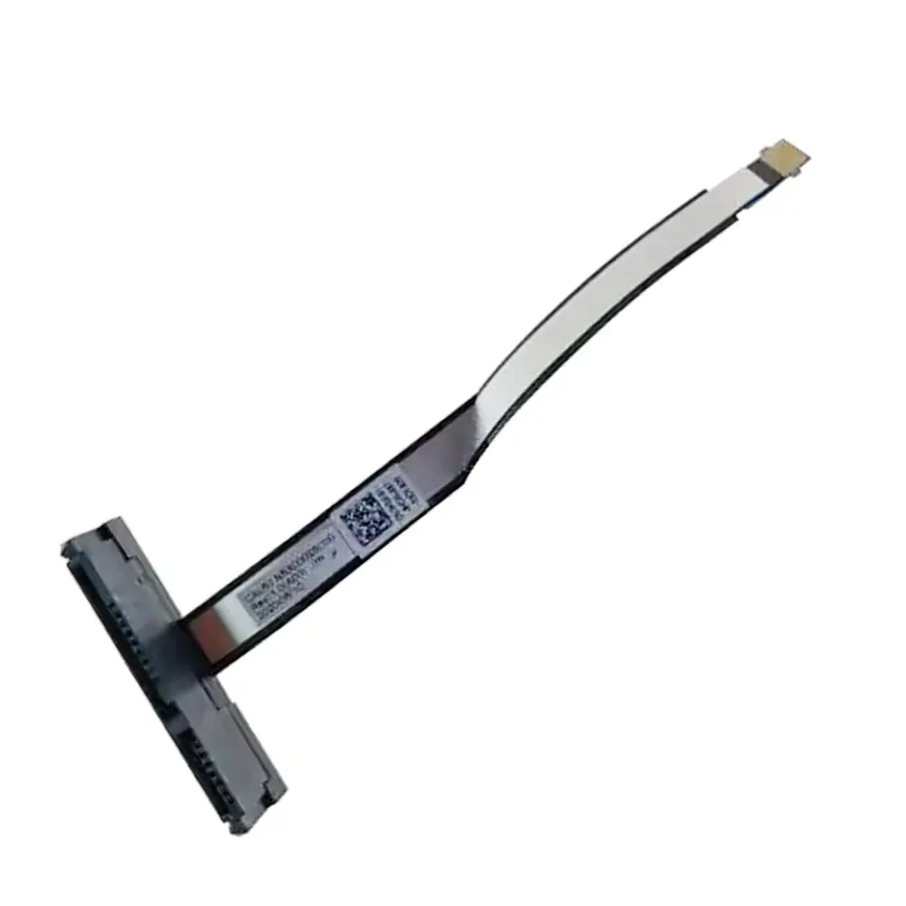 HDD cable For Dell Inspiron 15 5000 5565 5567 Laptop SATA Hard Drive HDD SSD Connector Flex Cable 0P4TVW NBX0001YV00