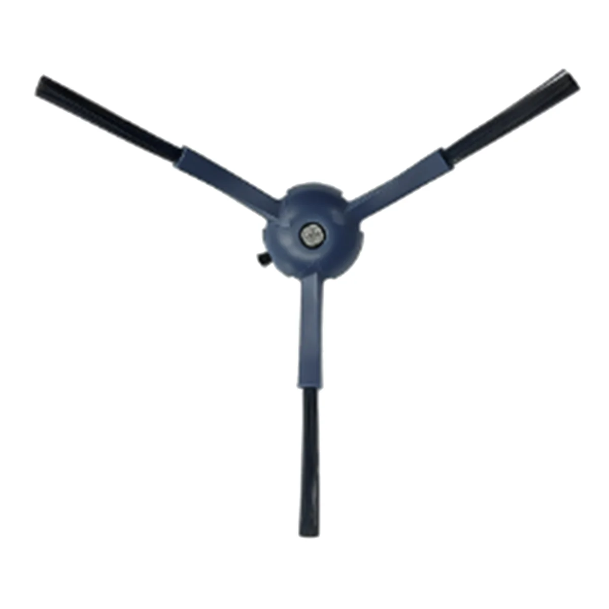 12 Pcs Side Brush Cleaning for Eufy Omni C20 Robot Vacuum Cleaner Parts ReplacementM14K