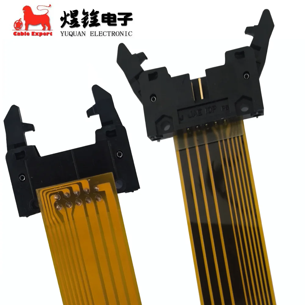 

Compatible with Nikon WL robotic arm track and cable system.