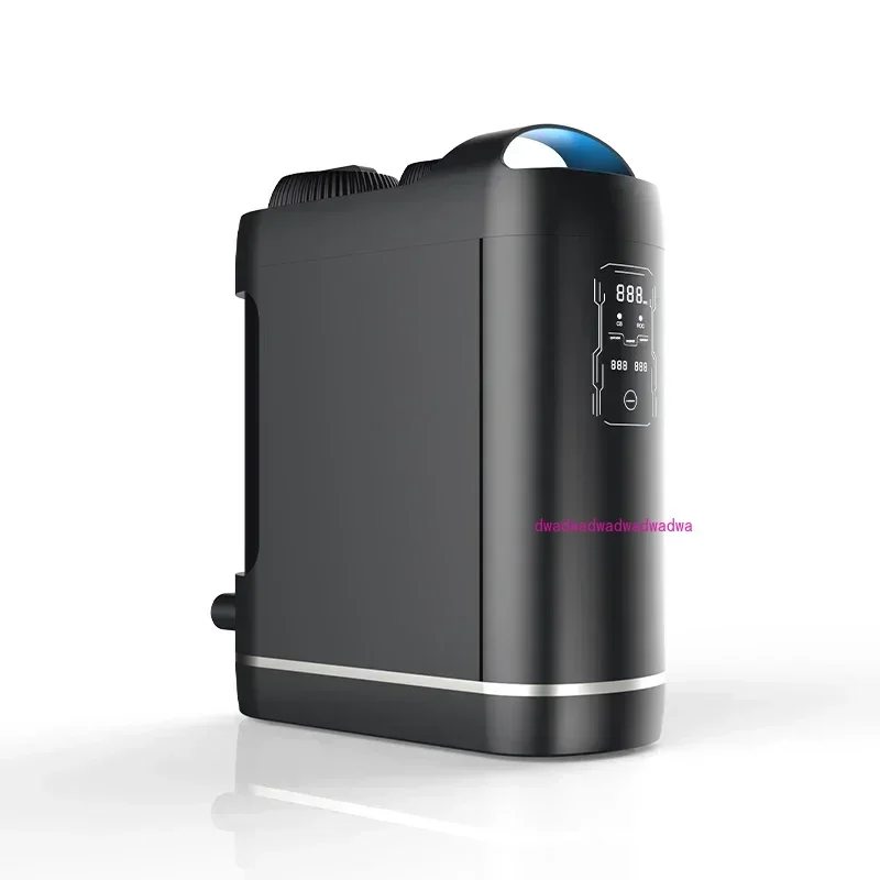 

Big water flow 600 GPD 5 Stages Under Sink Alkaline Hydrogen UV Reverse Osmosis Water Filtration System Purifier