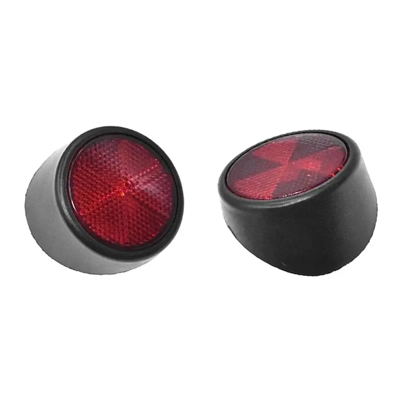 A30F-MR296244 MR296243 MR109135 MR109136 Rear Reflector Lamp For L200 Triton III K62T K64T K65T K67T K74T K76T