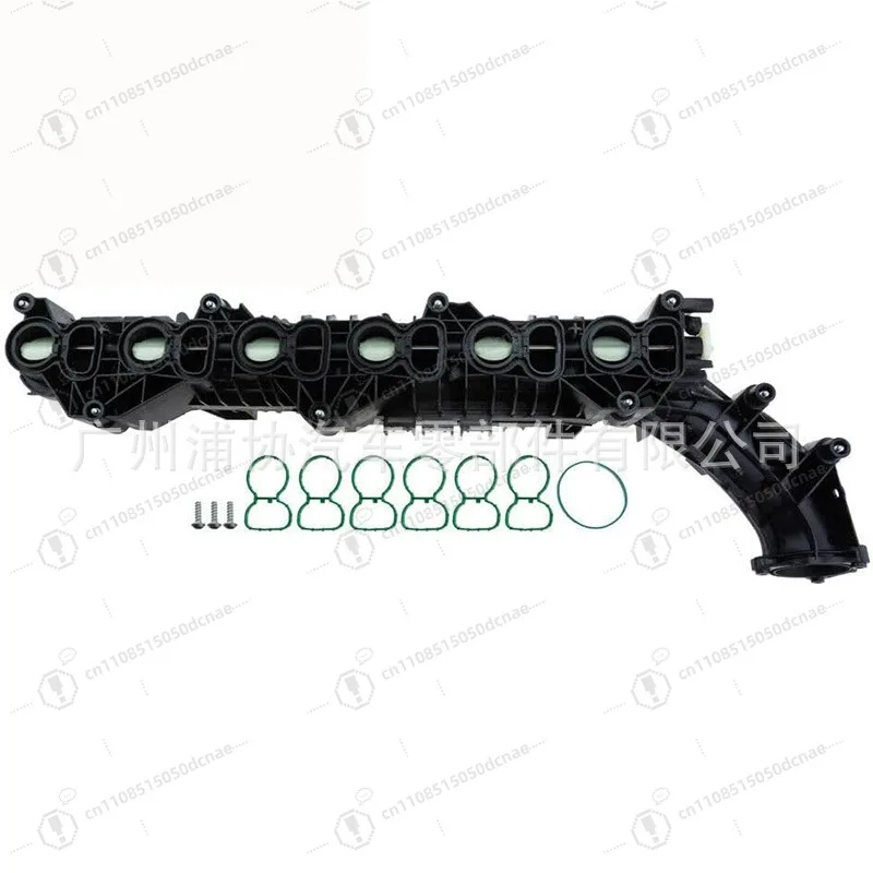 Intake Manifold 11618477030 Replacement Engine Spare Part For BMW G11 G12 730D B57 Diesel Engine System Component