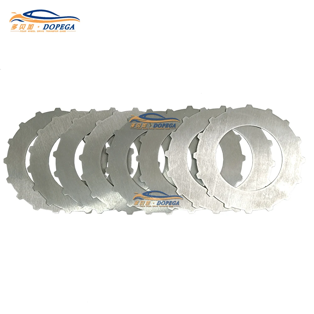 Automobiles Differential Clutch Disc Friction Plates For Ford Edge  Lincoln Navigator Rear differential  4x4 Bridge Repair Kit