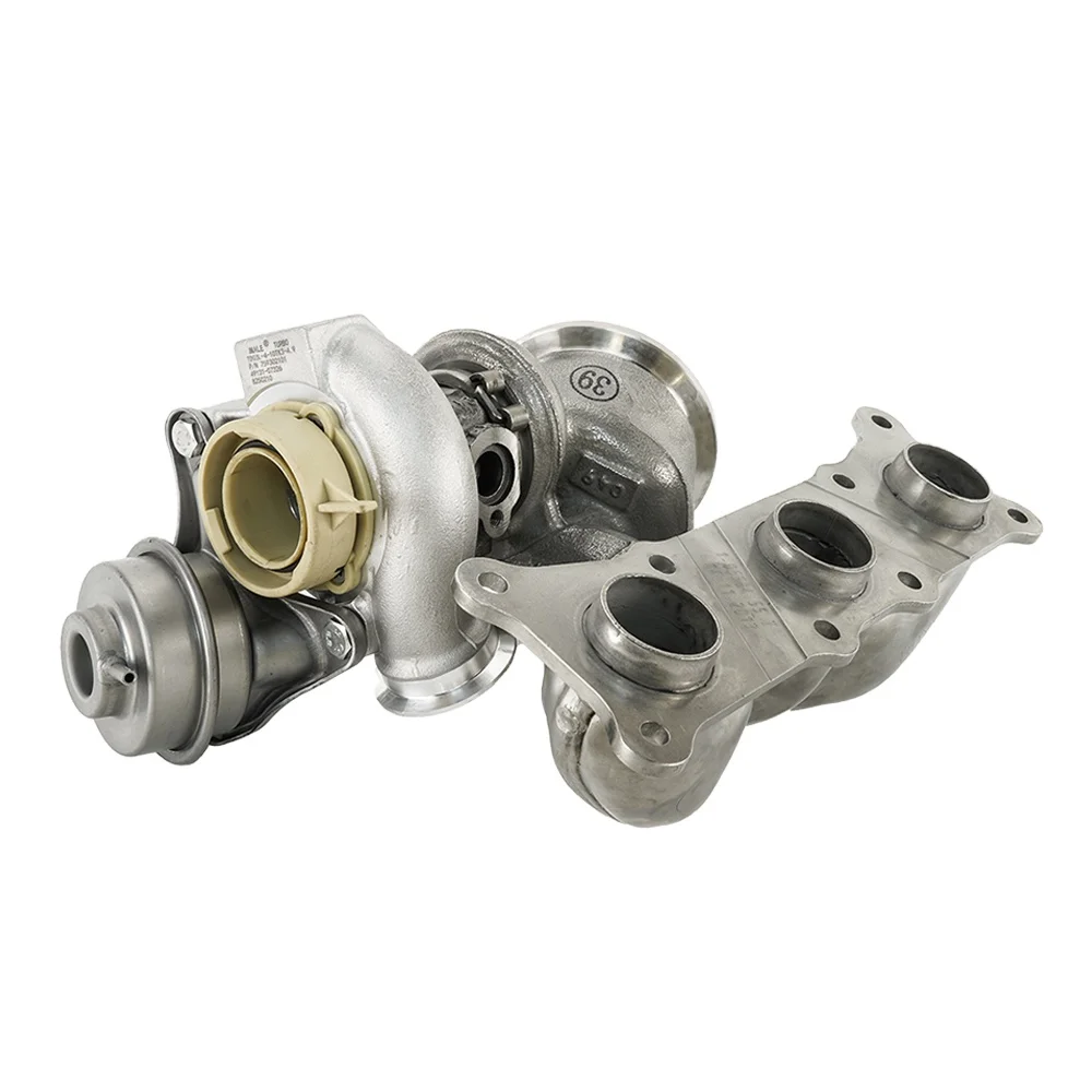 

Dies el Engine Universal Turbocharger & Parts Turbocharger 11657593023 11657649297 11652470366 for BM W N54 Carton Packing STD