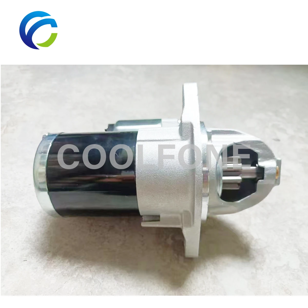 

COOLFONE Self Starter Motor for SUBARU IMPREZA 2008-2012 23300AA600 23300AA601 M000T30575 M000T30576