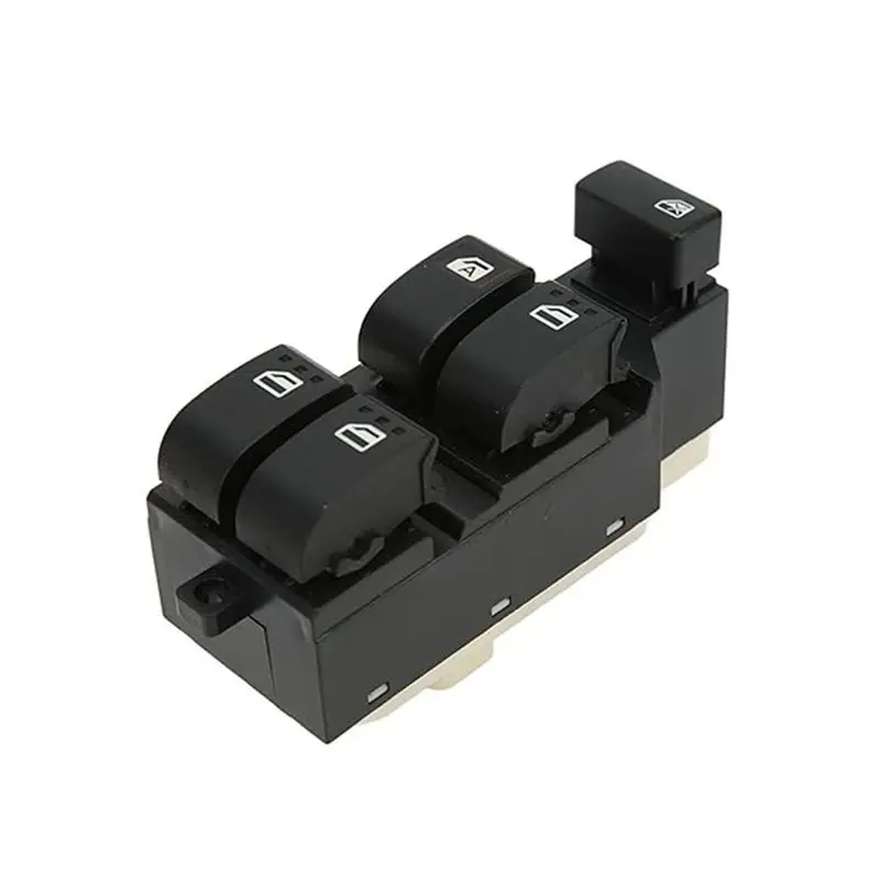 Customer Favorite Power Window Switch Replacement 84820-B4030 84820B4030 For Toyota For Avanza BB Direct LHD Car Parts