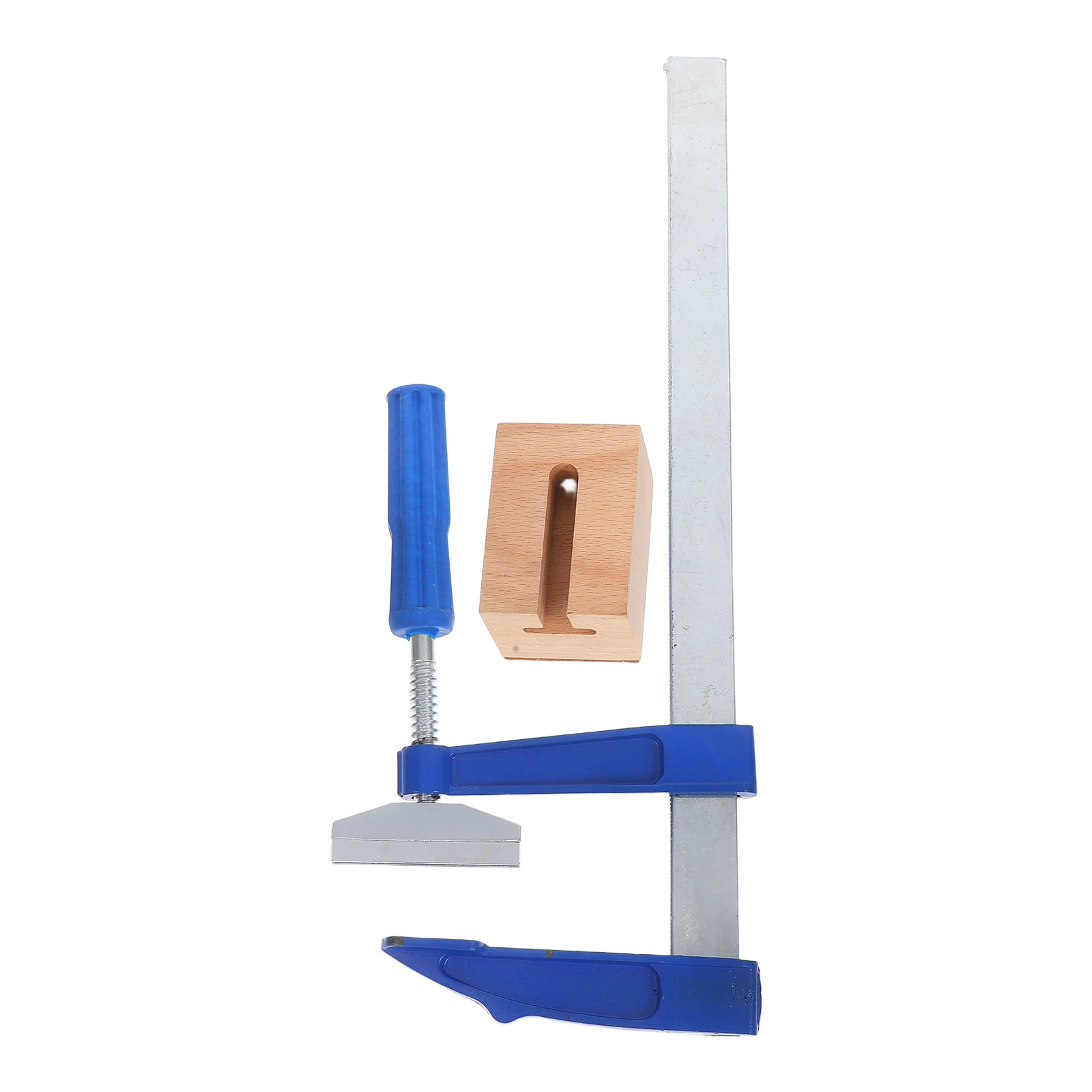 

Finger Board Wire Pressing Tool Set Fingerboard Pressure Manual Fret Hand Insert Blue