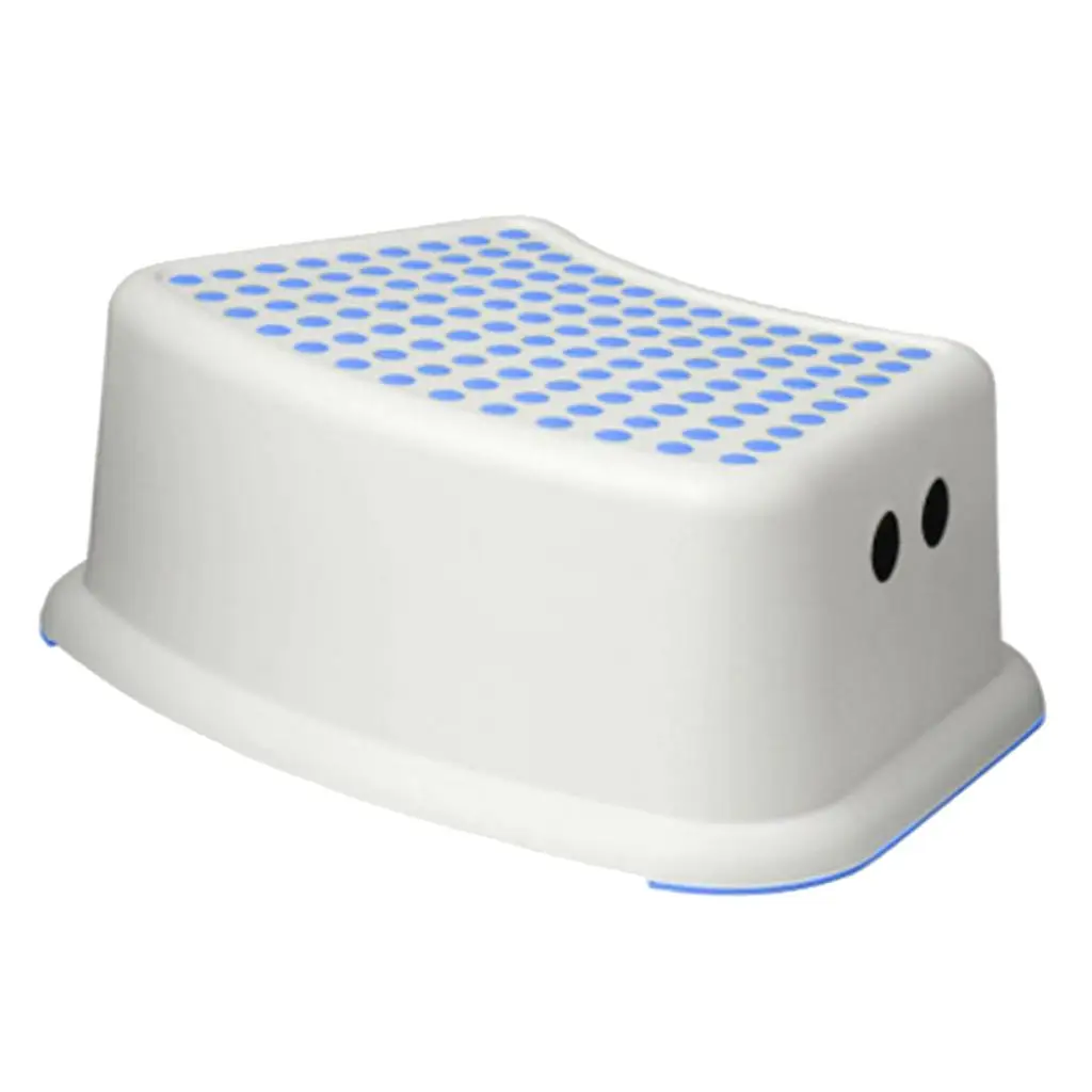 Step Stool - Great for Toilet Training, Bathroom, Bedroom, ,