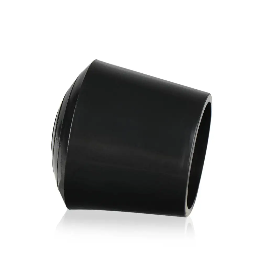 10 teile/paket Gummi Bein Spitze Anti-rutsch-Pad Boden Protektoren Stuhl Bein Kappen Fuß Abdeckung Möbel Füße