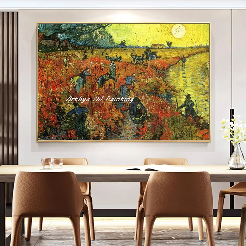 Arthyx,100% Handpai… - image