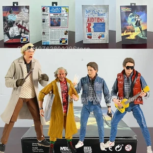 6ベストセールスマーティマクフライフィギュア-5