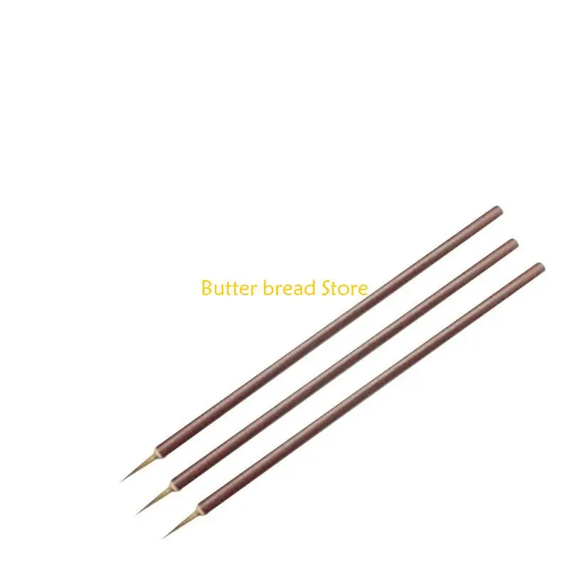 

W89C Watercolor Chinese Brush Set Painting Flower Bird and Characters for Professional and Beginners