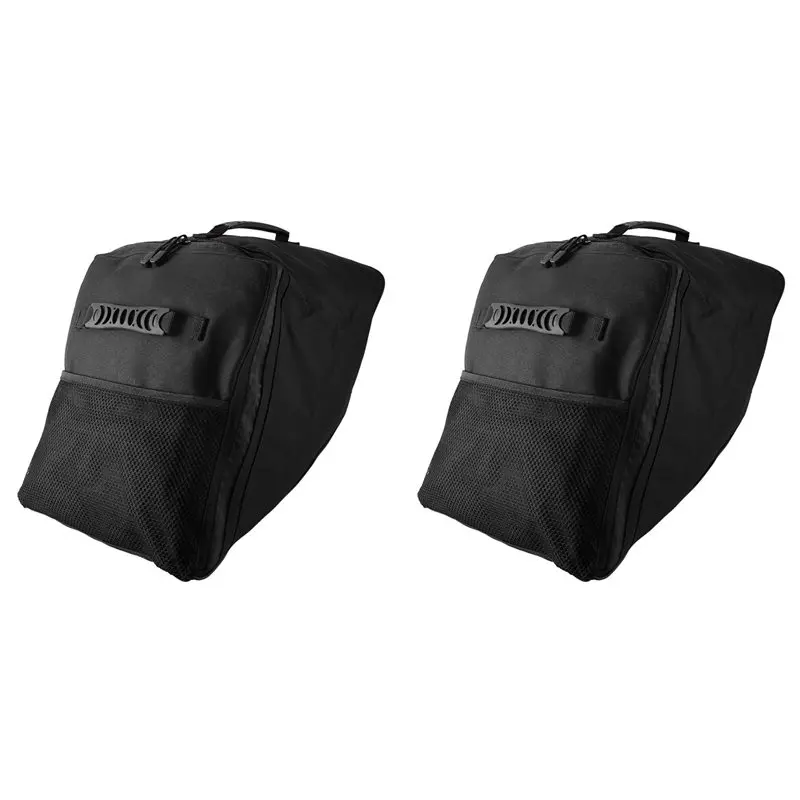 

Superior-2X сумка для хранения сидений для квадроциклов для Polaris Slingshot SL LE R S SLR Grand Touring, ночная сумка, аксессуары