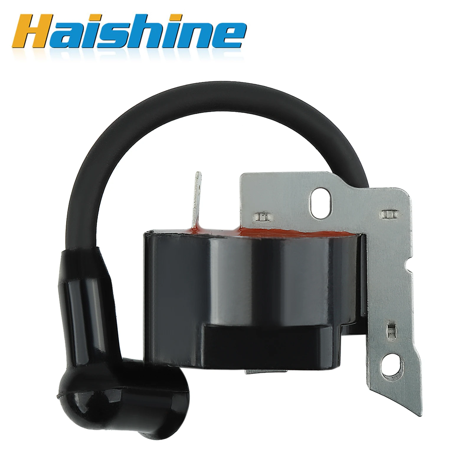 Módulo de Bobina de Ignição para Husqvarna 40 45 49 Jonsered 2041 2045 2050 Motosserra 503580501 503 58 0501