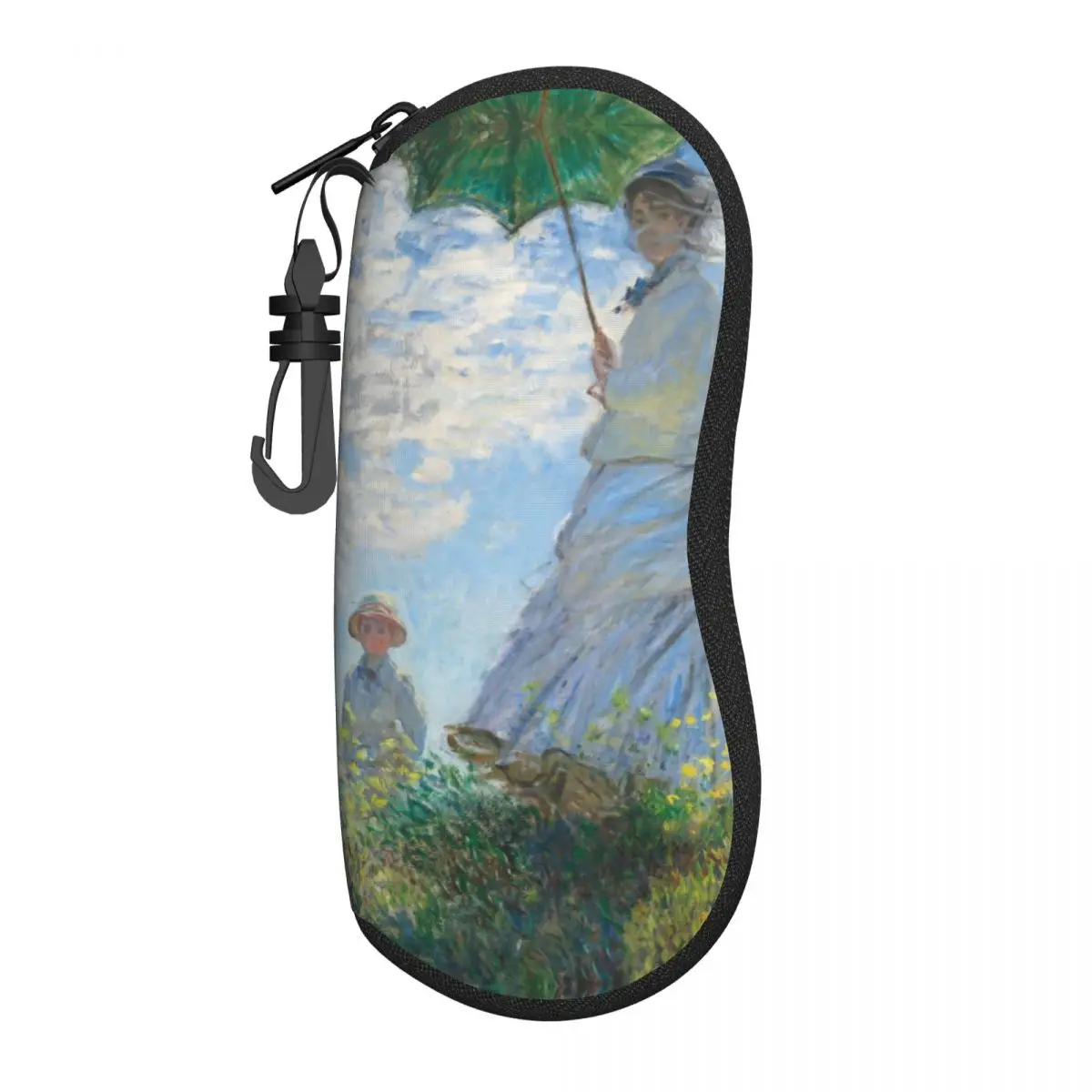 personalizado-com-um-guarda-sol-de-claude-monet-oculos-de-sol-caso-neoprene-ziper-pintura-escudo-caso-caixa-protetora-para-oculos