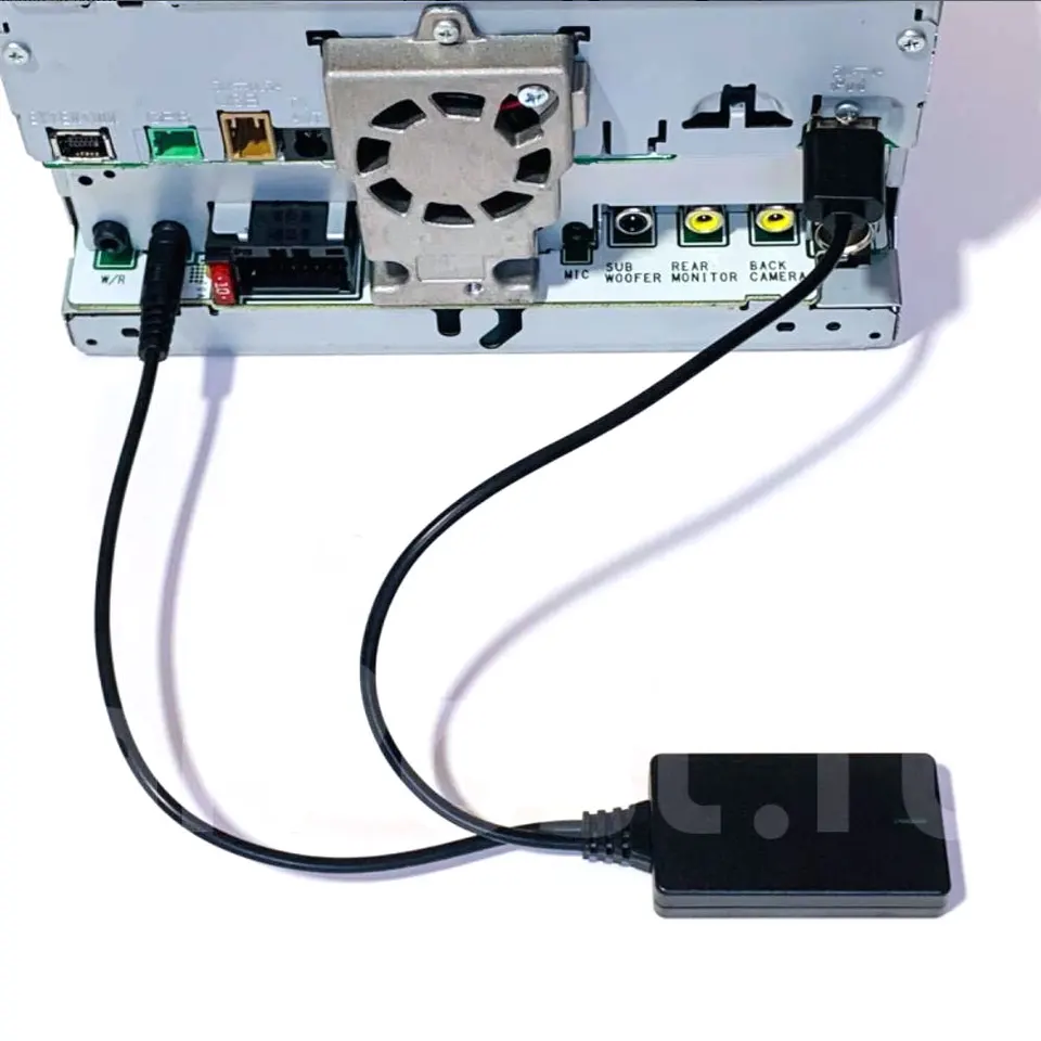 Pioneer AVIC-RZ99 Bluetoothユニット AliExpress