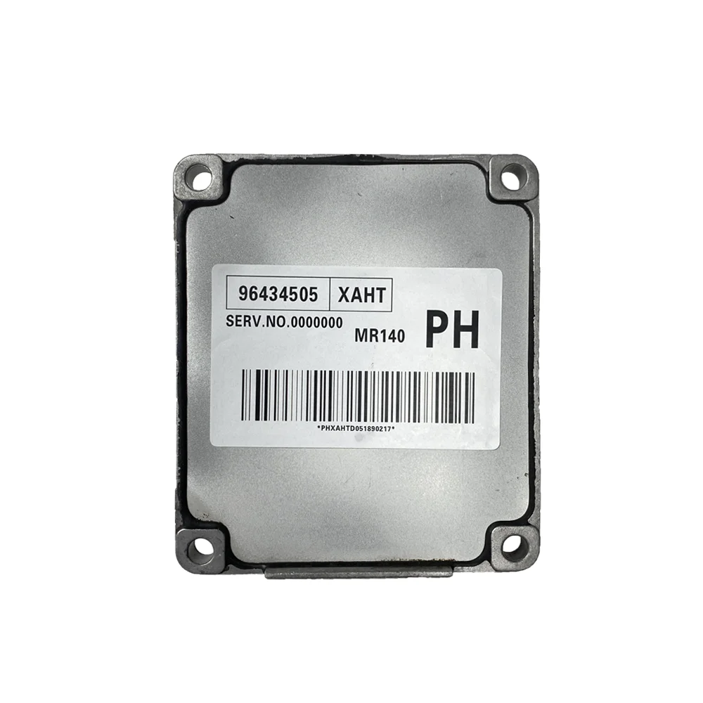 What Are ECM Modules and How to Choose the Right One for Your Vehicle?