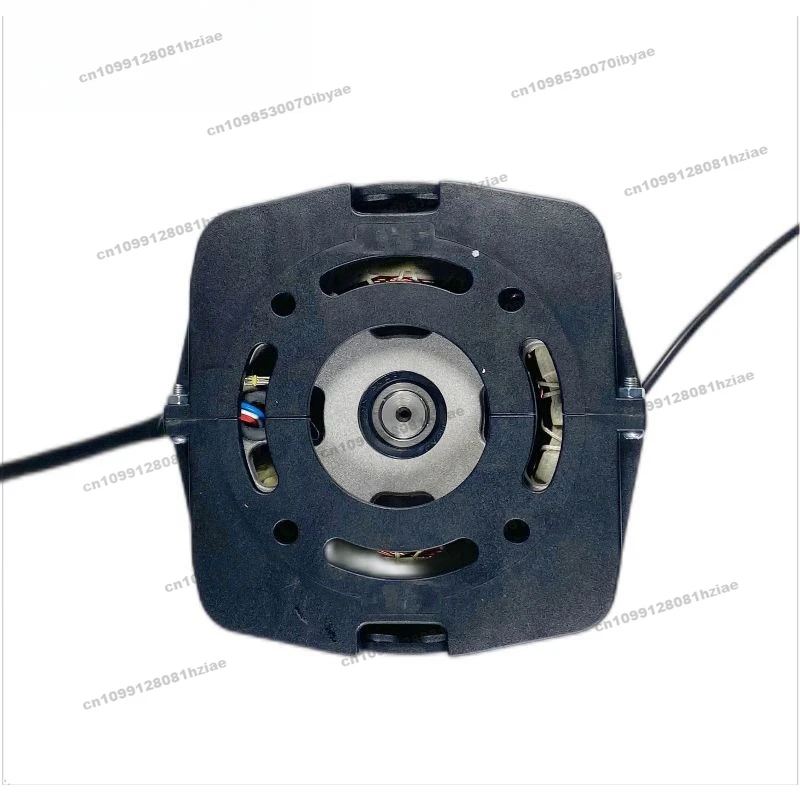 For The New Vermat Motor VF4+ Elevator Motor with Encoder and Wire