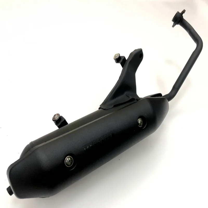 

100 pedal motorcycle exhaust pipe chimney