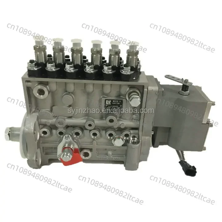 

10404716066 Genuine Byc Fuel Pump 5267708 for 6CTAA8.3-G2