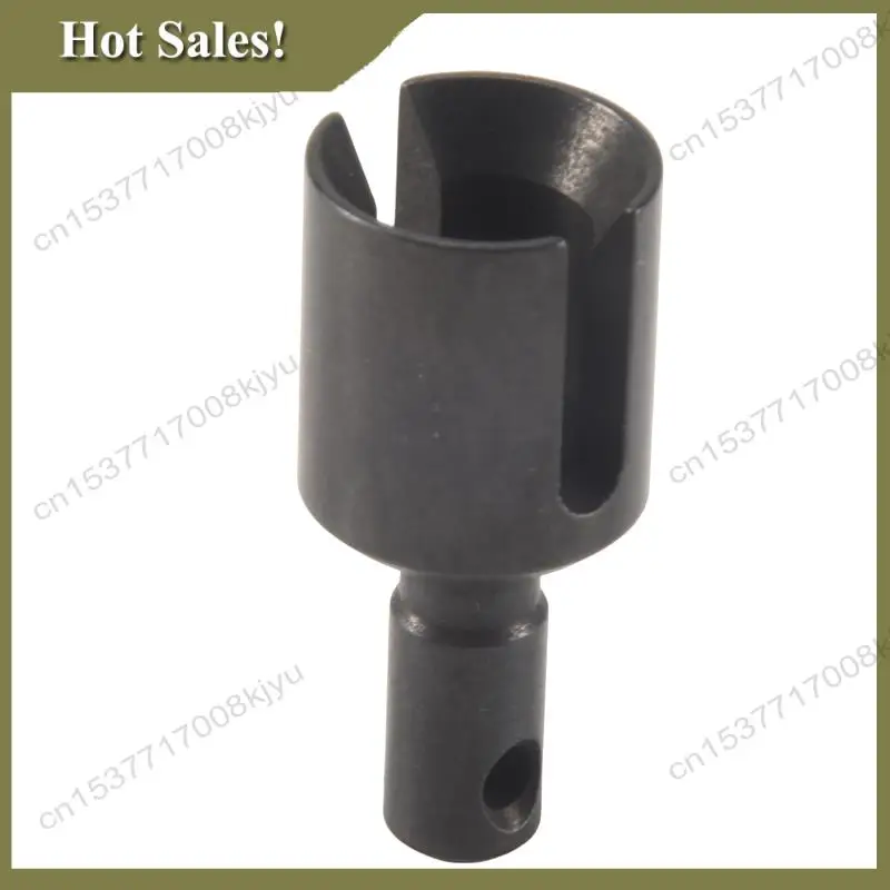 -A23G 2Pcs Metal Differential Cup Diff Cup 8011 For 1/8 ZD Racing 08421 08423 08427 9020 9021 9116 RC Car Upgrade Parts