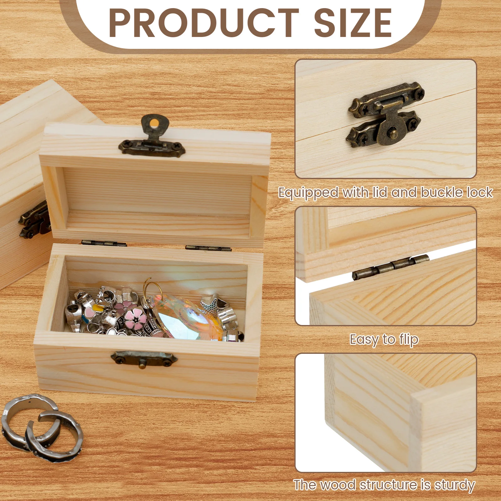 Thumbnail 4 - #28 Cheap Storage Chests Worth Buying