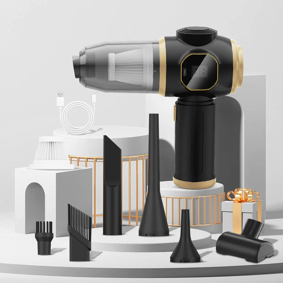 Thumbnail 3 - #15 Cheap Car Vacuum Cleaners Worth Buying