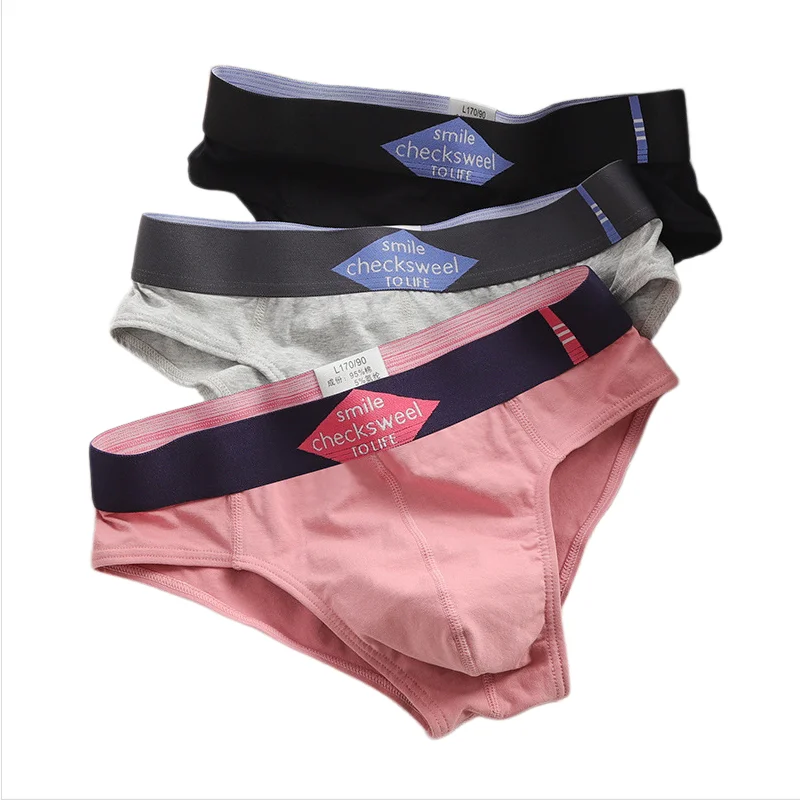 Intimo maschile in cotone conf - Boxer Brief Pack Cotton recensione e prezzo