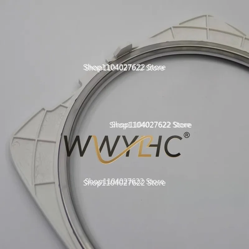 Suitable for Panasonic rice cooker accessories SR-DE153 inner cover DE183 cover MS153 sealing  MS183 aluminum plate leather ring