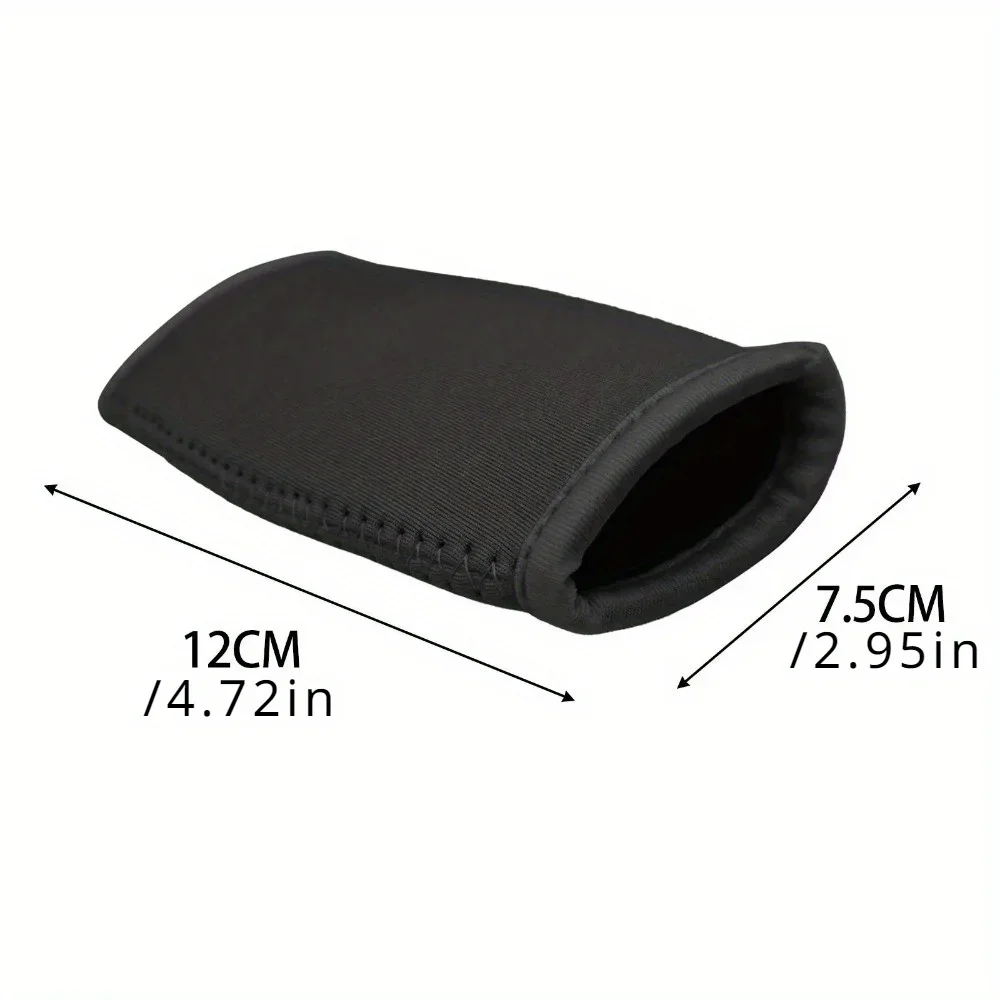 1PC Rugby chin pad anti-collision ice hockey chin strap cover helmet protective pad cover cycling head pad