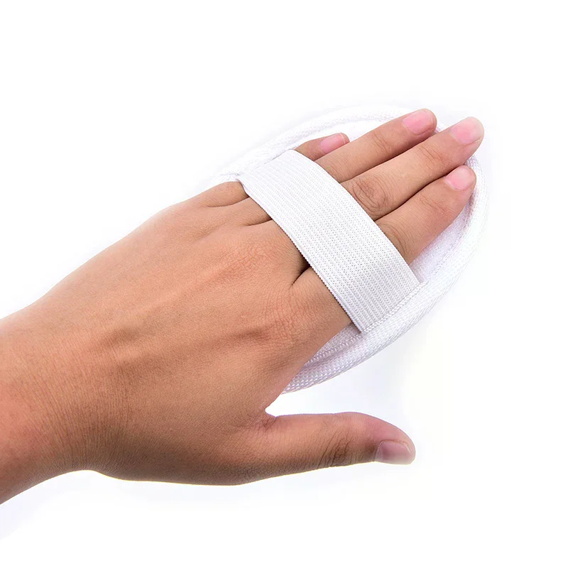 1 قطعة فرشاة إسفنجية لتقشير الوجه متعدد الألوان لتدليك الوجه والظهر تنظيف عميق وسادة تنظيف متينة للعناية بالجسم #5