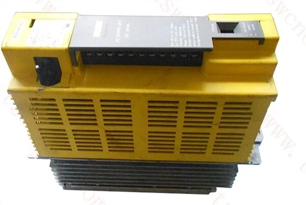 

A06B-6089-H322 For FANUC A06B-6089-H322 Servo Drive Servo Amplifier