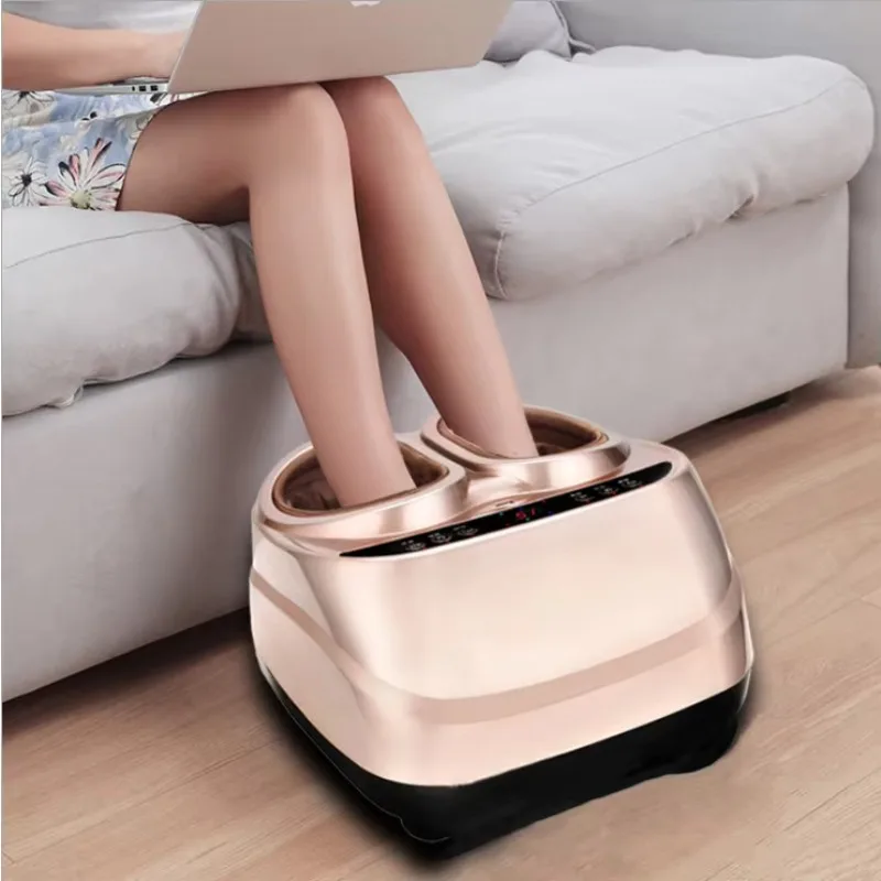 

Электрический массажер STLFFoot, трендовые товары 2025 года, новые поступления, вибрация