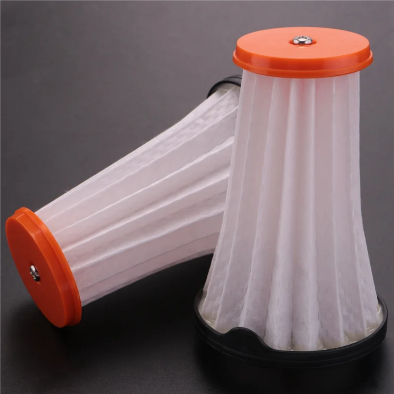 AEG/Electrolux Rapido および Ergorapido 掃除機用交換フィルター 8 個、AEG AEF 144、Electrolux EF144