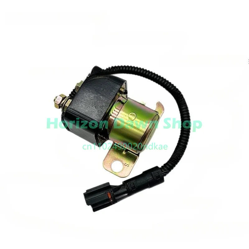 2544-1022-starter-motor-relay-for-dh220-5-preheating-relay-25441022