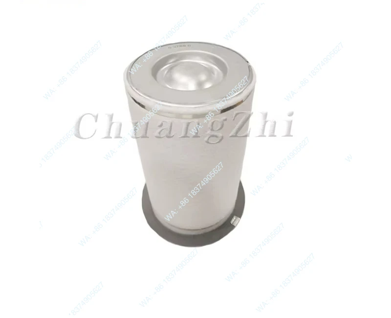1pcs 6.3789.0 6.3789.1 Oil separator filter elements for industrial compressor parts