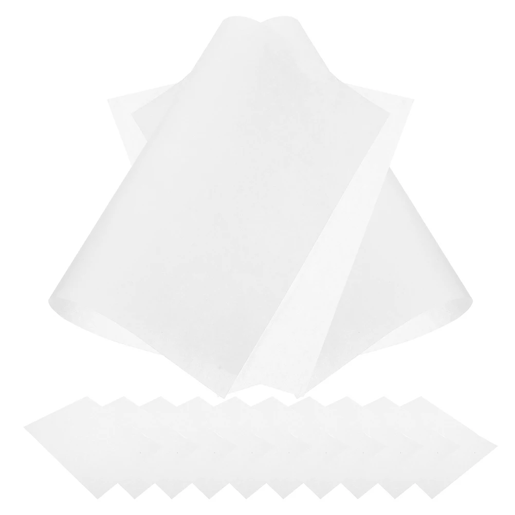 

60pcs Liner DIY Blotter Home Blotting Decor Tool Flower Blotting Paper Absorbent Flower Press Paper Felt Design