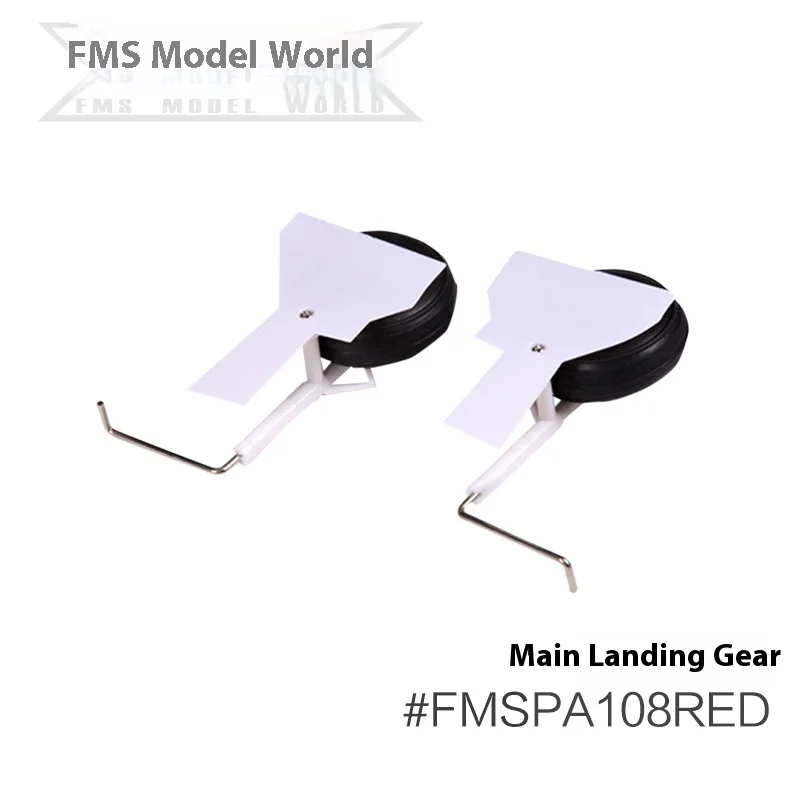 Fms 800mm T-28 inviter ensemble d'accessoires d'avion, Fuselage, ailes principales, Propless, couvertures, moteurs, Shababzen, train d'atterrissage