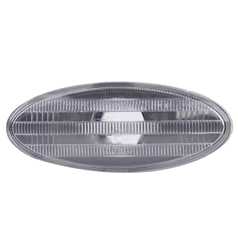 40X Car Side Marker Light Fender Light Repeater Lamp Indicator For Nissan Square Juke Leaf Note Micra March Juke Micra