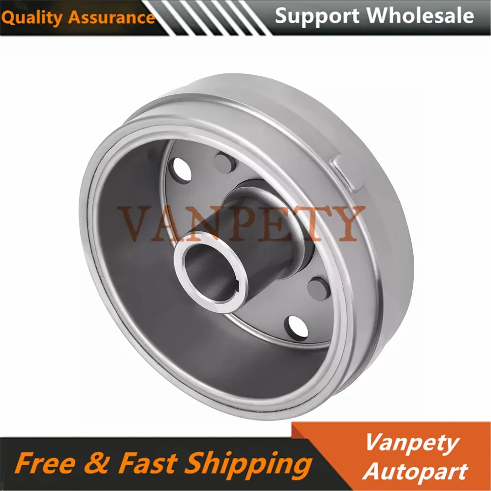 

Motorcycle Starter Rotor Assy For Yamaha YFZ350 YFZ 350 Banshee 1988-2011 Limited Special Edition 2GU-85550-50-00 2GU855505000