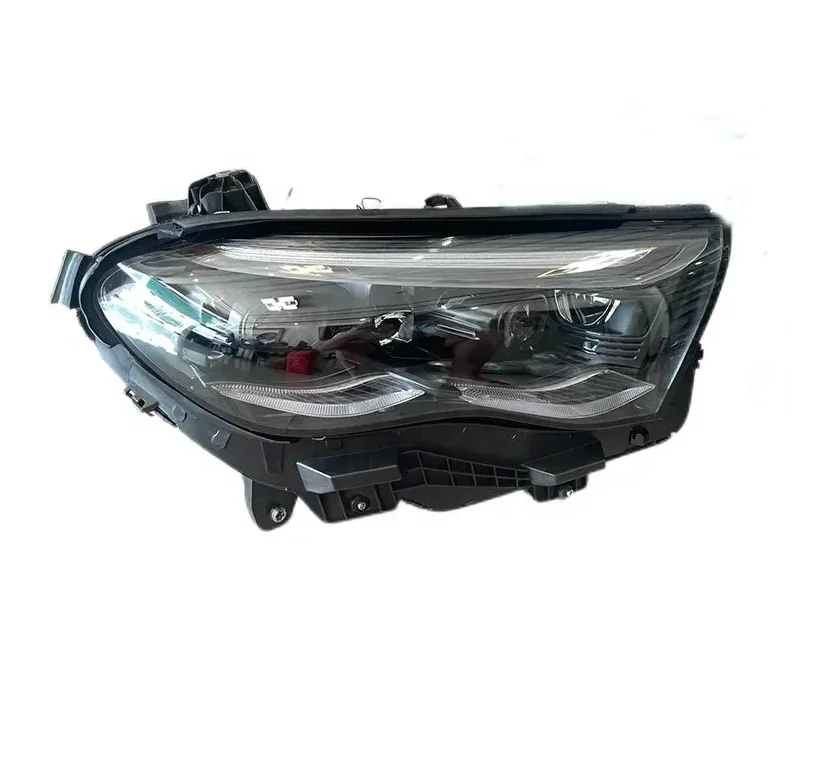 For Suitable for Mercedes-Benz E-Class W214 Meteor Shower High-spec Headlights A2149065300 6