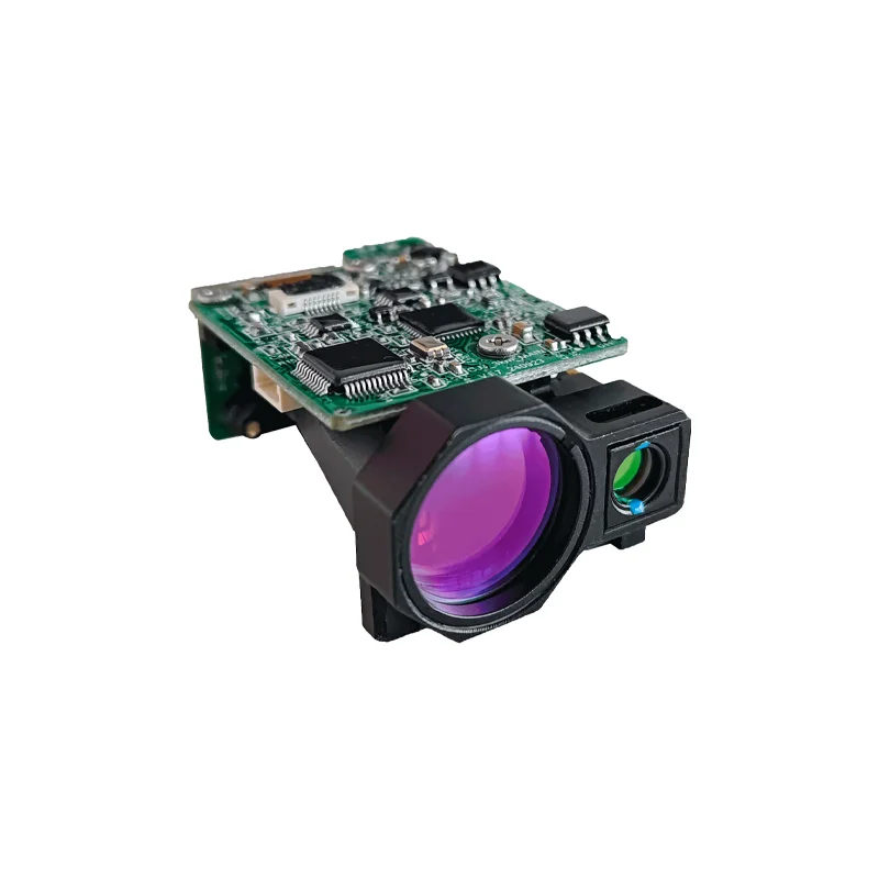 Lumispot ELRF-C16 1535nm Laser Rangefinder Module for Sale