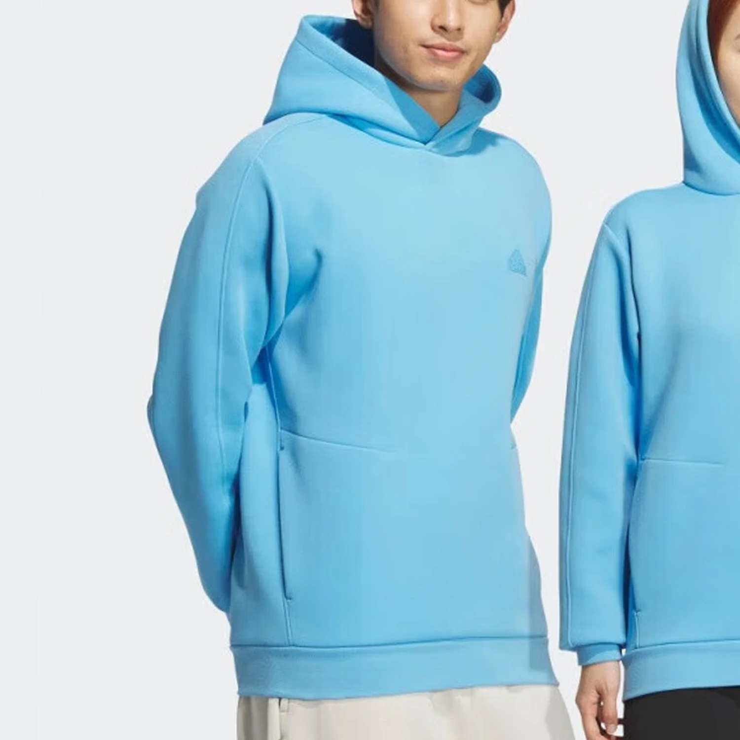 

Adidas genuine 2024 New Unisex Classic Casual Sport Hoodie JE8629