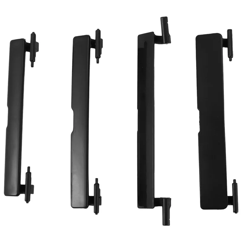 

QB-Car Roof Rack Molding Port Cover 2046983530 For W204 W222 W246 W292 W212 Roof Rack Protection Cover