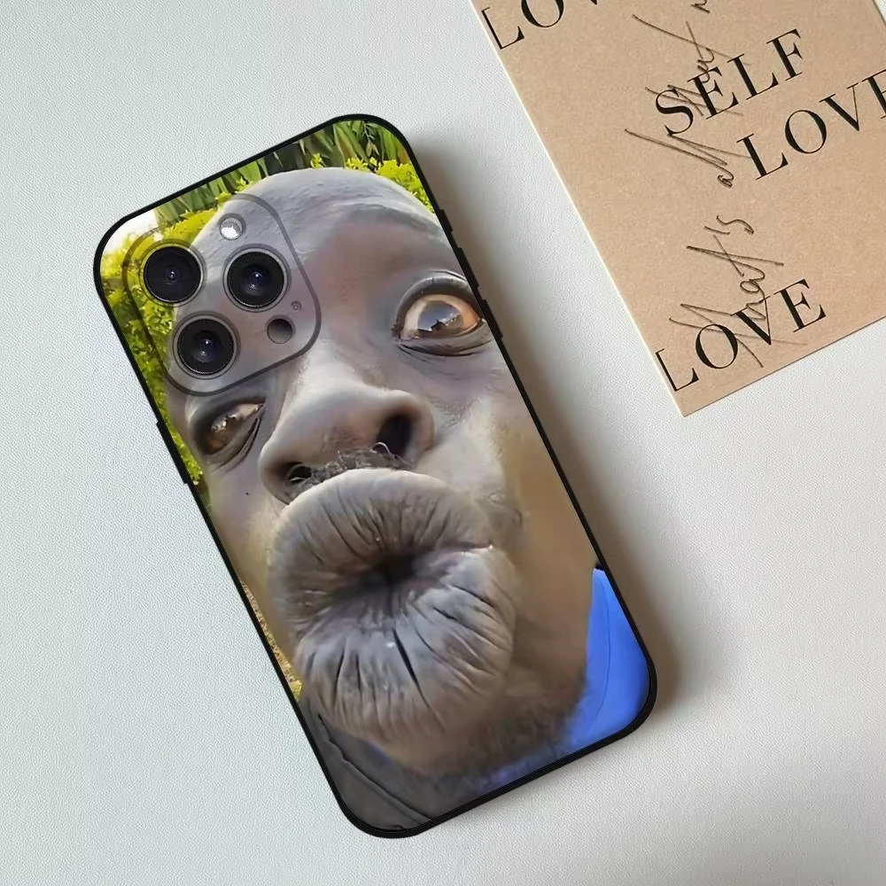 เคสโทรศัพท์ลายหนุ่มขี้เลว ตลก - Phone Cases Ugly บทวิจารณ์และราคา