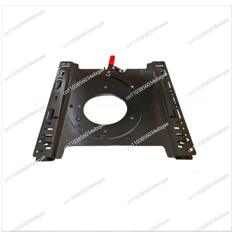 

For Car Seat T5T6 Rotating Chassis Spencer Transit New Generation Main and Co-pilot Rotating Mechanism Rotating Base