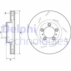 Store code: BG9128C for front brake mirror left PANAMERA 0916