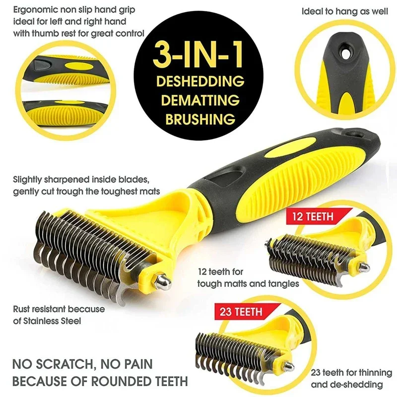 Thumbnail 4 - #19 Top Pet Grooming Supplies Picks for Every Budget